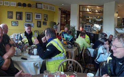 Masham Run – Saturday 16th May 2015