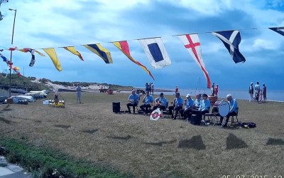 RNLI Run 5th July 2015