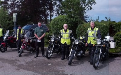 Peter’s Lakes Run Report. 11th July 2015