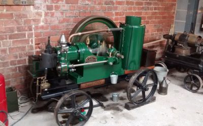 Richards Wednesday Run – 18th May 2016