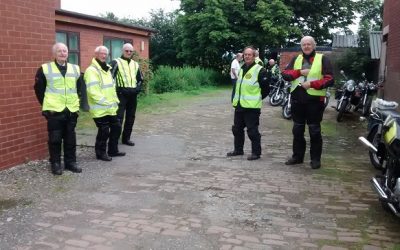 Silverdale Run – July 2016