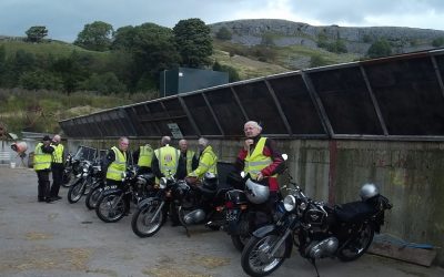 Franks Run to Feizor –  24/09/2016