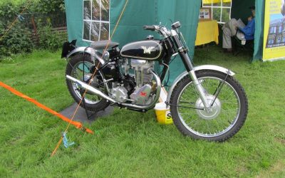 Hundred End Run 2017