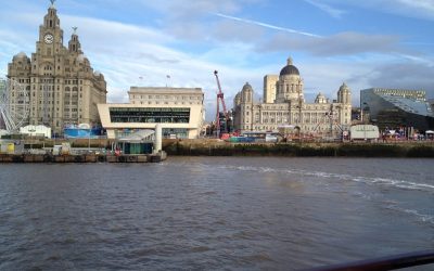 2017 Trip To The Liverpool Maritime Museum.