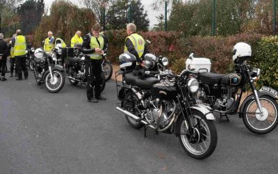 John’s Run 20th October 2018