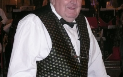 Bill Jefferies Funeral Tribute