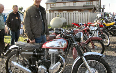 Run to Farmyard Ales