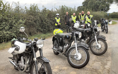 John R’s Hodder Run