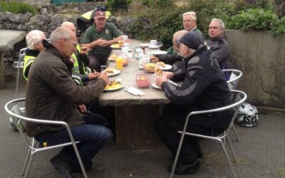 Feizor Run September 2021