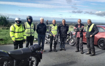 John I’s Run 6th October