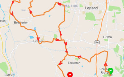 2023 Final Run 11th October