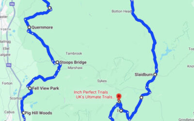 Lee’s Run 18th May 2024