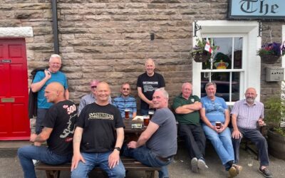 The 2024 Rideout Report