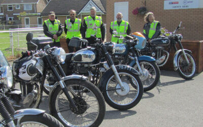 Dave’s Chipshop Run 2024