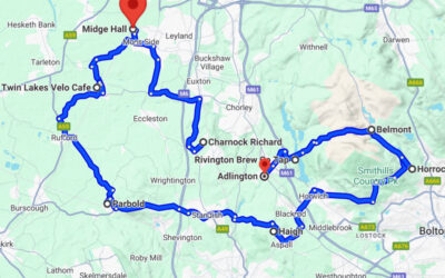 John’s Run 9th October