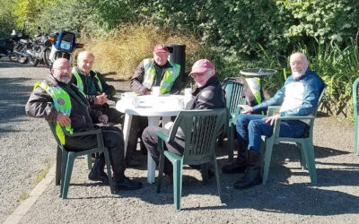 The Sun and Moon Sunny Day Run