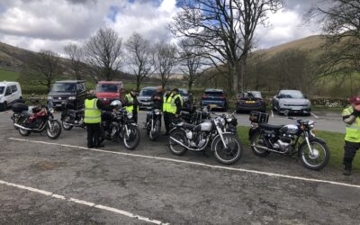 John’n Kettlewell Run 11th April