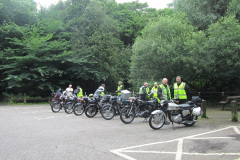 2016 Dales Run