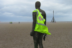 2016 RNLI Run
