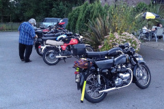 2016 September Club Meeting