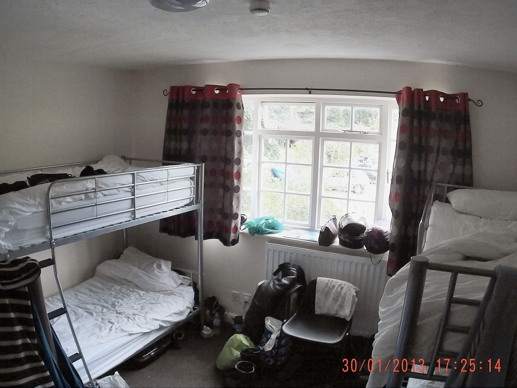 NOVATEK CAMERA