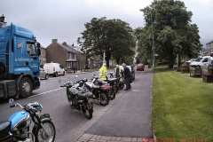 2016 Yorkshire Rideout