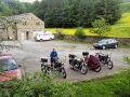 Green Dragon Car Park