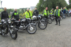 2017 Richards' Silverdale Run