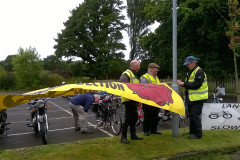 Farmers Arms Motorfest