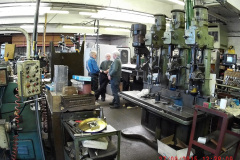 Andrew Engineering  Sunday 27th September 