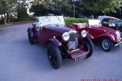 austin 7