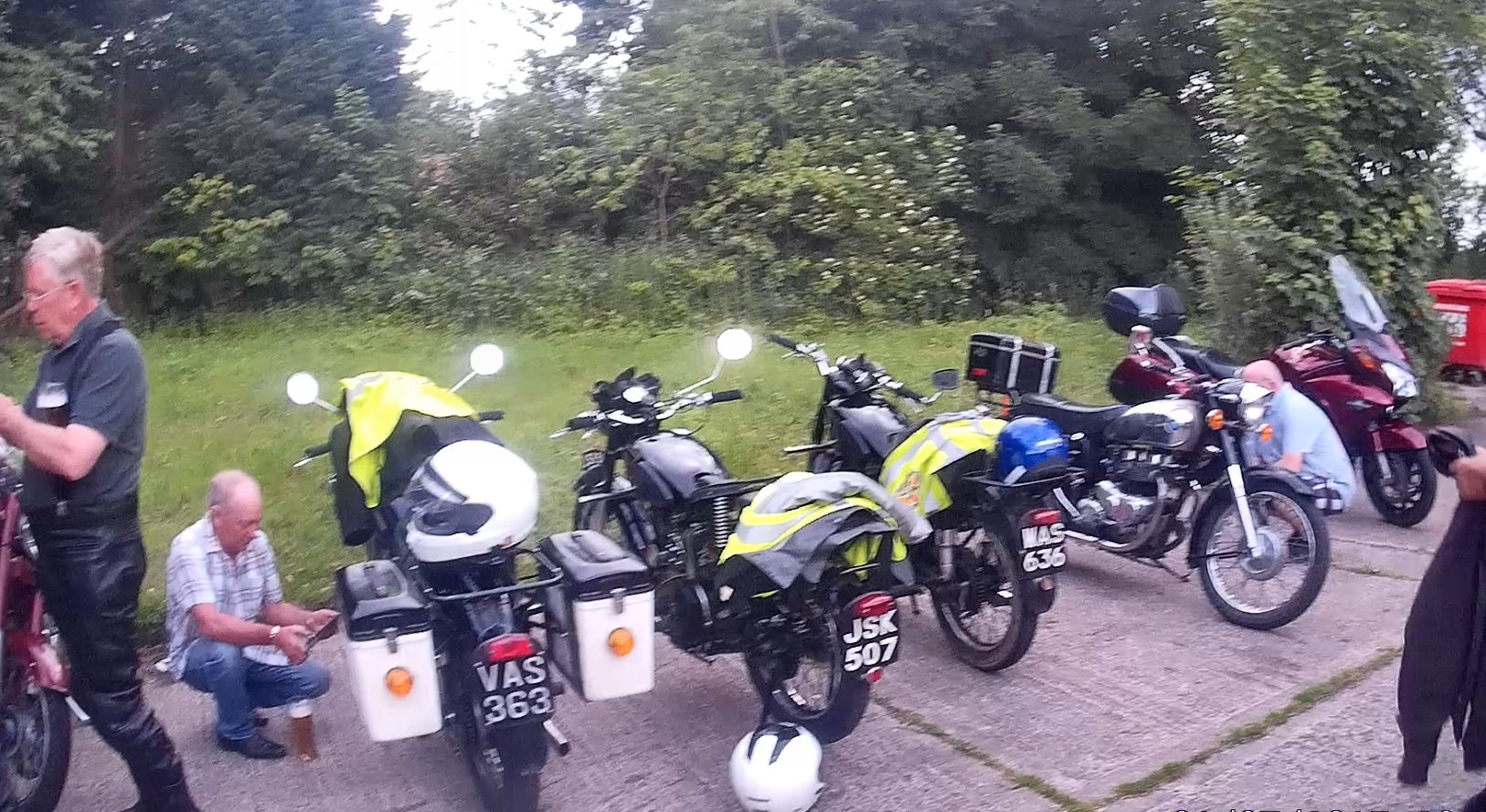 July meet 2