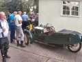 The Morgan