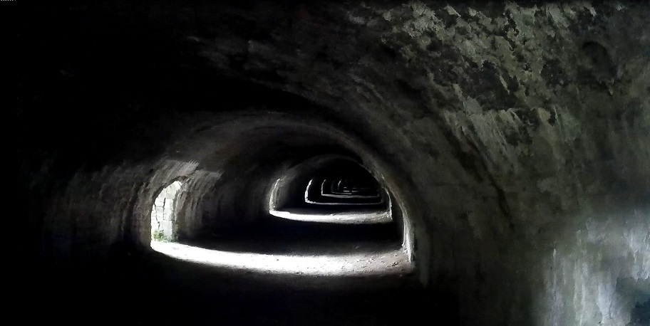 Lime Kiln