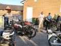 Club night 7 June 2