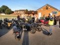Club night 7 June
