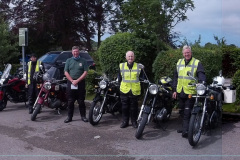 Lakes Run July 2015