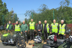 Old Gits Run 2018