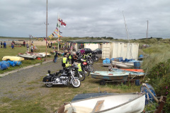 RNLI Blundell Sands