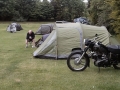 Wooler Camping