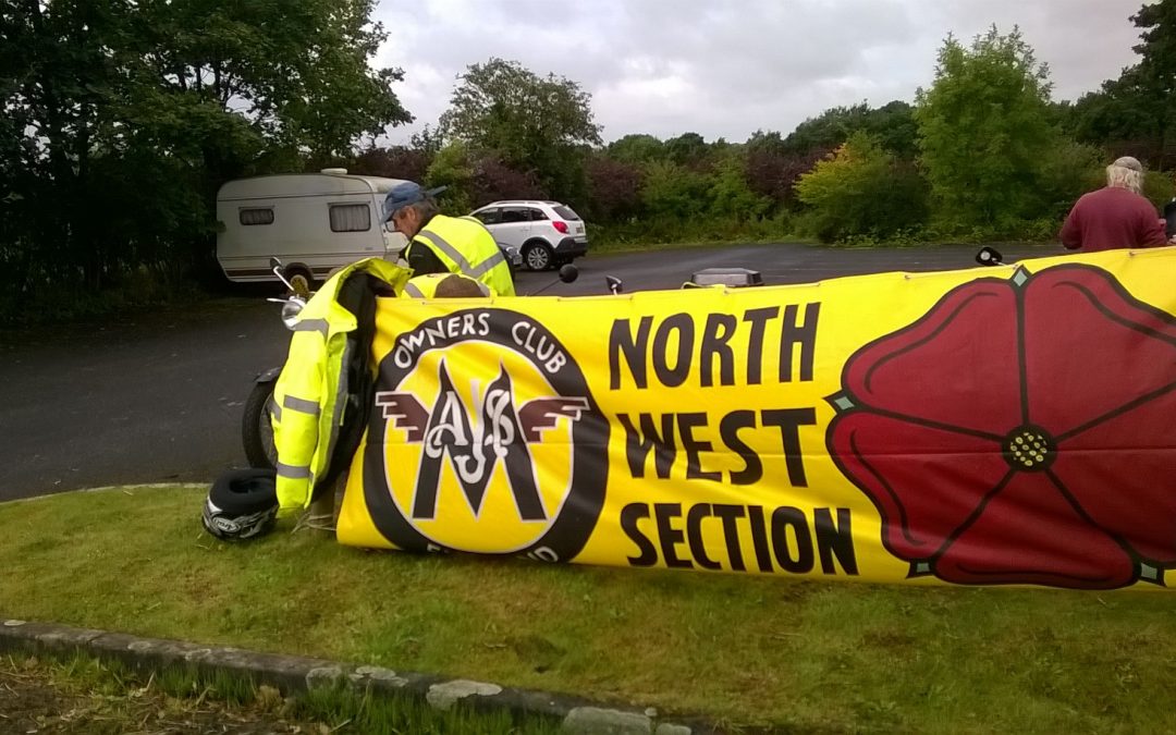 Farmers Arms Motorfest – 21st August 2016