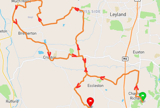 2023 Final Run 11th October