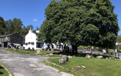 Peter’s Lakes Run 9th August