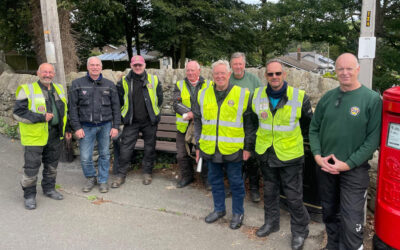 Chris’s Run Saturday 6th September