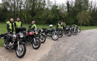 The 2026 Memorial Run