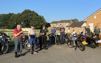 9th June Club Night